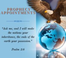 Prophecy Appointments