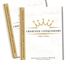 Crowned Conquerors Course