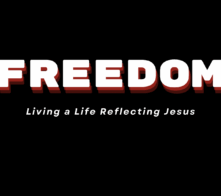 Freedom