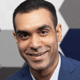 Nuno Da Costa Mousinho